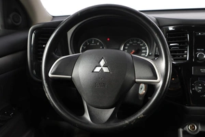 Внедорожник Mitsubishi Outlander 2013 года, 1599000 рублей, Новосибирск