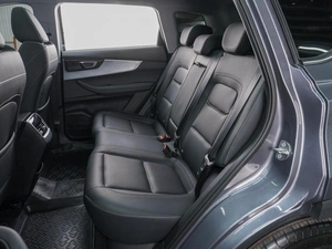 Внедорожник Chery Tiggo 7 Pro Max 2023 года, 2349000 рублей, Сургут