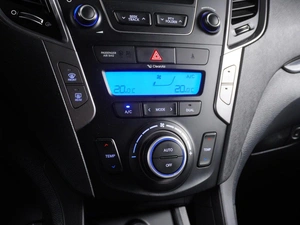 Внедорожник Hyundai Santa Fe 2015 года, 1639000 рублей, Минеральные Воды