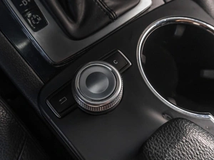 Внедорожник Mercedes-benz GLK-класс 2011 года, 1349000 рублей, Тюмень