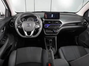 Седан Changan Alsvin 2023 года, 1129000 рублей, Аксай