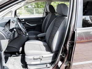Минивэн Ford C-MAX 2008 года, 550000 рублей, Ставрополь