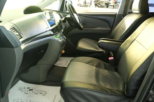 Минивэн Toyota Estima 2010 года, 1699000 рублей, Омск