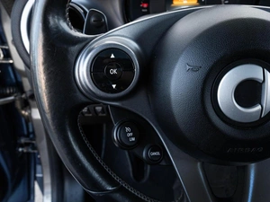 Хетчбэк Smart Forfour 2017 года, 1686000 рублей, Ставрополь
