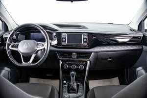 Внедорожник Volkswagen Taos 2021 года, 2399000 рублей, Пермь