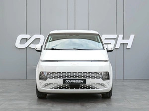 Минивэн Hyundai Staria 2024 года, 5690000 рублей, Краснодар