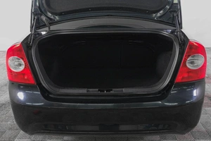 Седан Ford Focus 2008 года, 589000 рублей, Кемерово