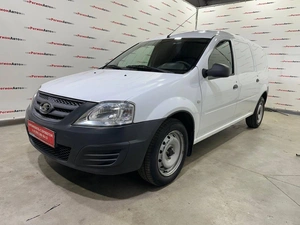 Фургон ВАЗ (LADA) Largus 2019 года, 695000 рублей, Красноярск