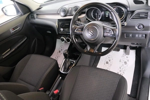 Хетчбэк Suzuki Swift 2018 года, 1189000 рублей, Омск