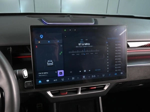 Внедорожник Jetour Dashing 2024 года, 2399000 рублей, Ростов-на-Дону