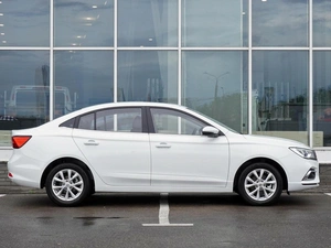 Седан MG 5 2023 года, 1689000 рублей, Нижний Новгород