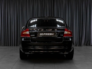 Седан Volvo S80 2013 года, 1649000 рублей, Тюмень