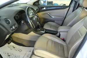 Седан Ford Mondeo 2012 года, 999000 рублей, Омск