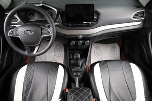 Седан ВАЗ (LADA) Vesta 2023 года, 1249000 рублей, Оренбург