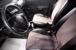 Хетчбэк Kia Picanto 2010 года, 409000 рублей, Оренбург