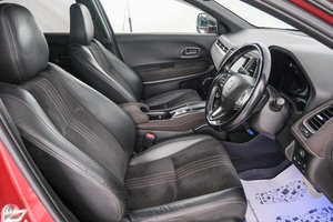 Внедорожник Honda Vezel 2018 года, 1739000 рублей, Красноярск