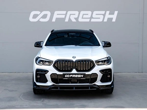 Внедорожник BMW X6 2022 года, 10900000 рублей, Краснодар