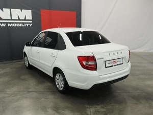 Седан ВАЗ (LADA) Granta 2021 года, 830000 рублей, Орёл