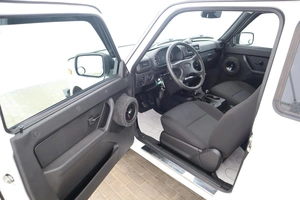 Внедорожник ВАЗ (LADA) Niva Legend 2024 года, 860000 рублей, Обнинск