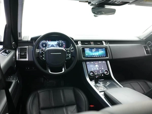 Внедорожник Land Rover Range Rover Sport 2021 года, 5999444 рублей, Москва