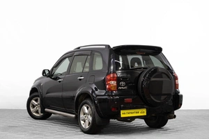 Внедорожник Toyota RAV4 2004 года, 889000 рублей, Барнаул