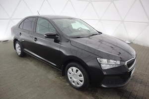 Лифтбек Skoda Rapid 2020 года, 1485000 рублей, Орёл