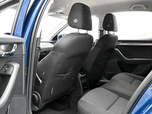 Лифтбек Skoda Octavia 2017 года, 1717000 рублей, Волгоград