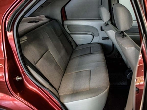 Седан Renault Logan 2009 года, 360000 рублей, Муром