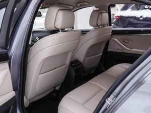 Седан BMW 5 серия 2010 года, 1950000 рублей, Волгоград