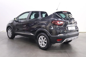 Внедорожник Renault Kaptur 2016 года, 1520000 рублей, Брянск