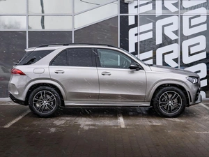 Внедорожник Mercedes-benz GLE-класс 2022 года, 7250000 рублей, Краснодар