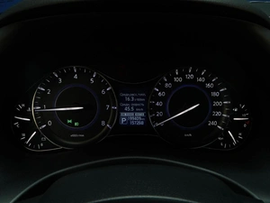 Внедорожник Infiniti QX80 2018 года, 4999046 рублей, Москва