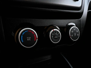 Седан Kia Rio 2016 года, 1117000 рублей, Волгоград