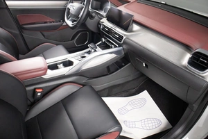 Внедорожник Belgee X50 2024 года, 2059000 рублей, Оренбург