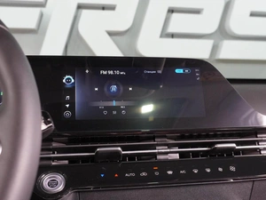 Внедорожник OMODA C5 2023 года, 2439000 рублей, Воронеж