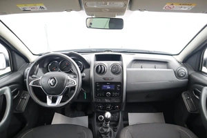 Внедорожник Renault Duster 2020 года, 1649000 рублей, Орёл