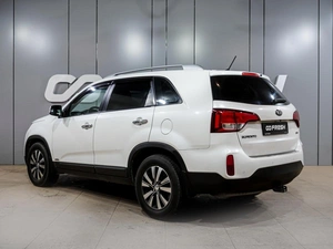 Внедорожник Kia Sorento 2013 года, 1909000 рублей, Воронеж