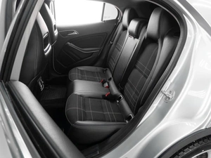 Внедорожник Mercedes-benz GLA-класс 2015 года, 1949000 рублей, Тюмень