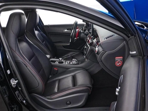 Внедорожник Mercedes-benz GLA-класс AMG 2017 года, 3049077 рублей, Москва
