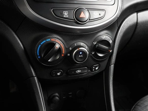 Седан Hyundai Solaris 2016 года, 799000 рублей, Воронеж