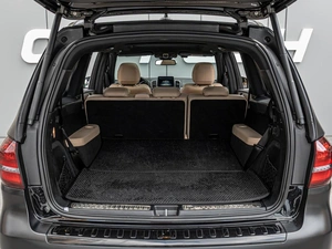 Внедорожник Mercedes-benz GLS-класс 2018 года, 4799000 рублей, Краснодар