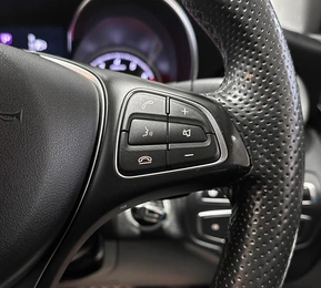 Седан Mercedes-benz C-класс 2014 года, 1747000 рублей, Красноярск