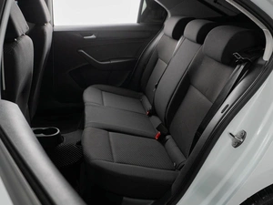 Лифтбек Volkswagen Polo 2021 года, 1477000 рублей, Тюмень