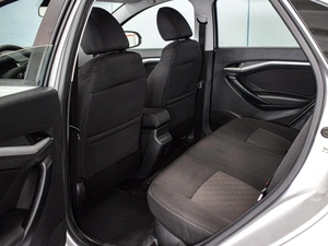 Седан ВАЗ (LADA) Vesta 2018 года, 850000 рублей, Муром