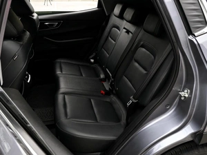 Внедорожник Chery Tiggo 4 Pro 2024 года, 1625000 рублей, Волгоград