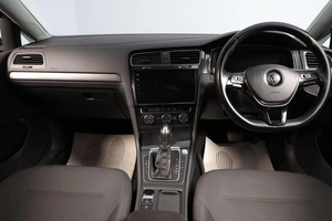 Универсал Volkswagen Golf 2018 года, 1609000 рублей, Новосибирск