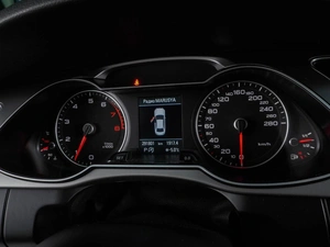 Седан Audi A4 2014 года, 1499000 рублей, Воронеж