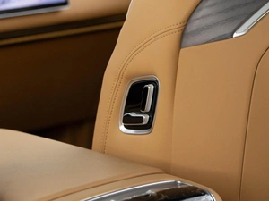 Внедорожник Zeekr 9X 2025 года, 15498055 рублей, Москва