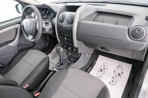 Внедорожник Renault Duster 2016 года, 1009000 рублей, Красноярск
