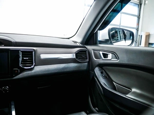 Внедорожник Chery Tiggo 4 2021 года, 1479000 рублей, Красноярск